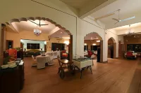 WelcomHeritage Judges Court Hotels in Pragpur