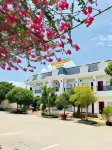 Khách sạn Ninh Chữ 2 Các khách sạn gần Vườn Nho HTX Thái An
