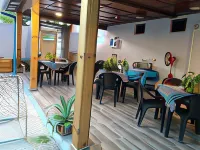 Fuvahmulah Inn فنادق في جزيرة فوفاهمولاك
