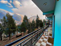 Hotel Nirvana - Wi-Fi