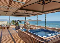 Cretan Dream Royal - romantici