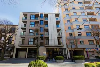 Ars Magna Bleisure Hotel - Airport Shuttle