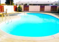 Apex Inn Hotels in Modesto