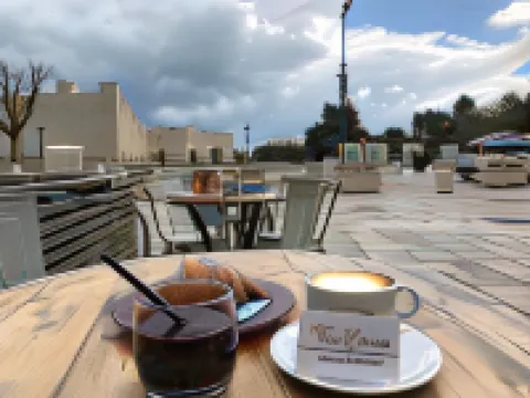 ビンスロウンジェ ベッド アンド ブレックファスト