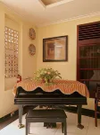 Fendis Homestay