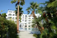 Residence la Villa Các khách sạn ở Tortoreto