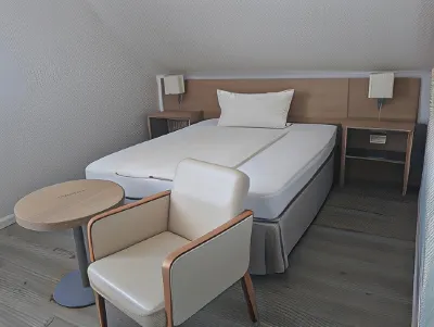 Culina Hotels in der Nähe von Langenchursdorf, Falken, Langenberg