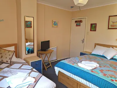 Avoncourt Lodge Hotels in Ilfracombe