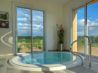 Chateau la France Hotel di Arveyres