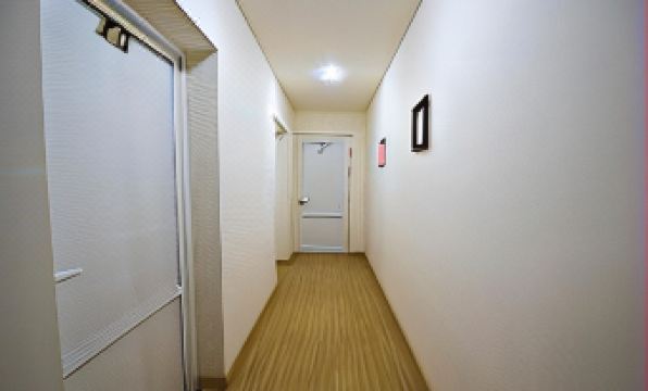 Kesabella Touristic House