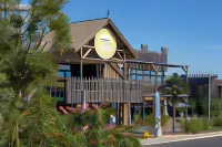 Les Hauts de Beauval Hotel a Mareuil-sur-Cher