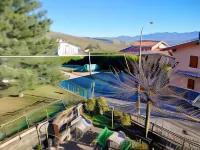 Hotel Veles Hotel a Porretta Terme