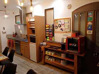 Chambres d'hôtes A deux pas du Rhéby Hôtels à : Villebois