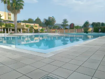 La Feluca Hotels in Santa Caterina dello Ionio Marina