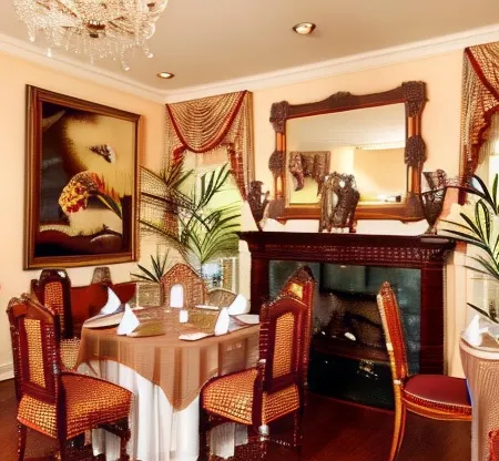 The Sanford House Inn & Spa