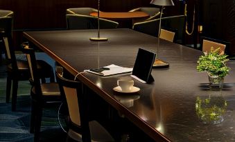 ONE STATION HOTEL KUMAMOTO～DLIGHT LIFE＆HOTELS　(Formerly The New Hotel Kumamoto)