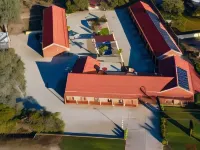 The Lydoun Motel Hotels in Chiltern