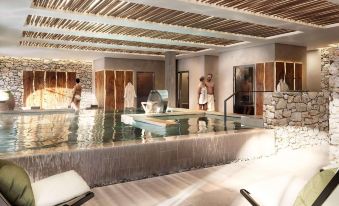 L'Isle de Leos Hotel & Spa  MGallery Collection (Open 6/25)