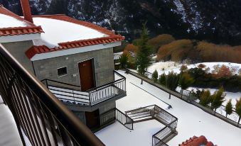 Hotel Metoxi
