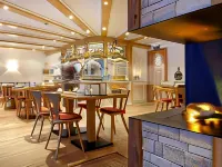 Hotel Plateau Rosa - palestra
