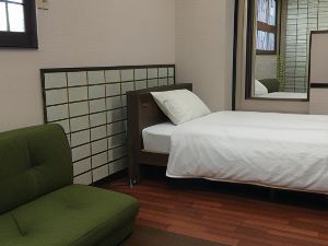 Guesthouse & Hotel RA Kagoshima