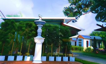 Saengcha Farm Resort