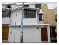 Hospedaje la Casa Blanca Отели в г. 