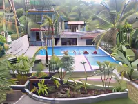 Sinali Villa - 泳池