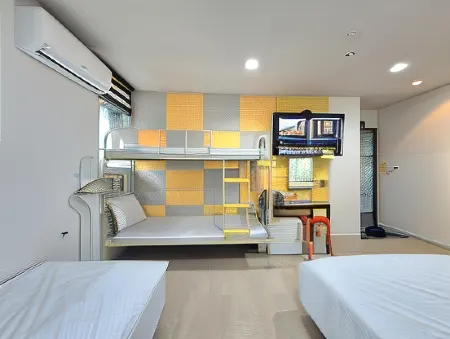 Hostel Tommy