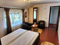 Pensiunea Eden Hotels in Curtea de Arges