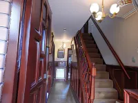 Hay Lane Lodge Bed & Breakfast Accommodation, Solihull - Parking