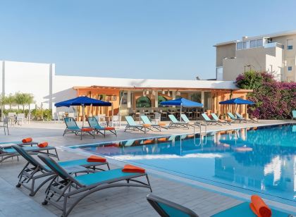 Atlas Essaouira Riad Resort