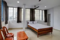 Goroomgo Ambica Plaza Bhadrak Hotels near Santhia Masjid
