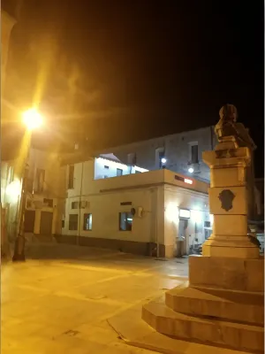 Bar Centrale Zichella Hotels in Bisaccia