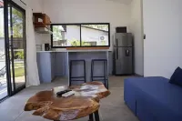 Blue Window Boutique Villas Hotel