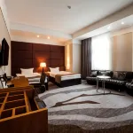 Hotel Absolute Hotels in Astana