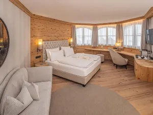 Savoy Dolomites Luxury & Spa Hotel