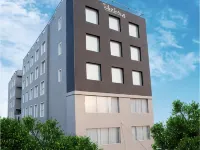 Tulip Inn Zirakpur Hoteles en Distrito de Sahibzada Ajit Singh Nagar