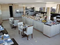 Hotel Rediadri - Capão da Canoa Các khách sạn ở Capao da Canoa