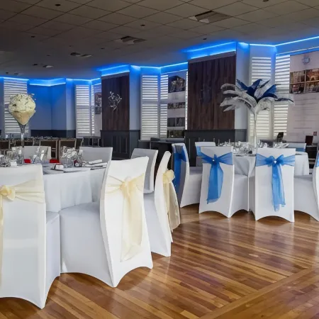 Ocean Beach Hotel & Spa - Oceana Collection