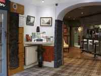 Schooner Hotel Hotels in Alnwick
