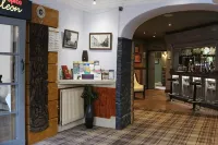 Schooner Hotel Hotels in Warkworth