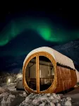 Alpan Apartments, Lyngenfjord - Apartments