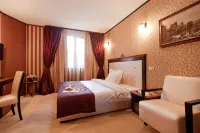 Best Western Plus Bristol Hotel Hotel a Sofia