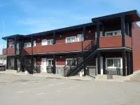 Hinton Highway Inn