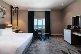 Warwick Al Jubail Hotel