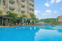 Dahayu by Kozystay - Paskal - Pools