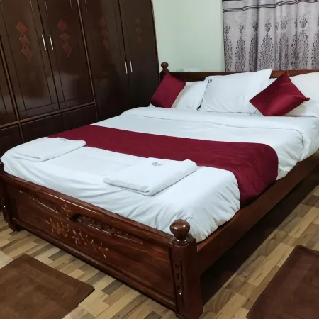 SLS Homestay