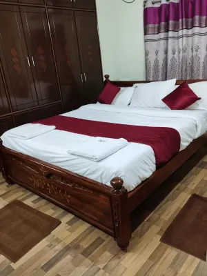 SLS Homestay - อพาร์ทเม้นท์