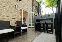 The Mornington Camden Female Only Hostel - Ostelli
